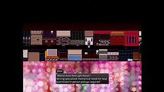 breedtown 2.3 full english walkthrough with intense breeding scenes