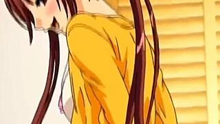 Hey, Irmã safada querendo o irmão ep 1, what's up with that college legend hentai teen vibe? 😏