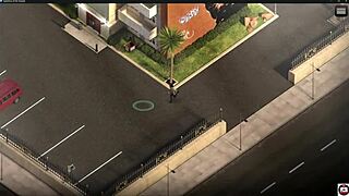 सर्पेंट सिंफनी पार्ट 24