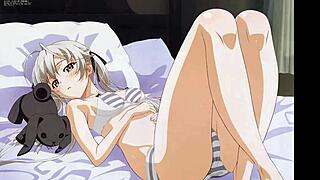 Hentai Ecchi Hentai Featuring Anime Characters In Playful Scenarios