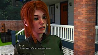 being a dik 67 - pierced stripper with face tattoos gives me a blowjob in the private room and ends up getting railed by big white cock