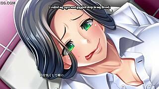 seigi no henshin heroine scene 14 english subbed