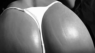 Werewolf Fuck Doll in Horror Parody