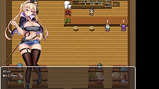 Big Tits Succubus Magic Compilation Part 2 Hentai