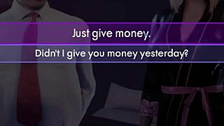 Cuckold Simulator Gameplay Porn Full Completado Bisexual Tienda Steam