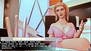 Teen vampire adventure part 2