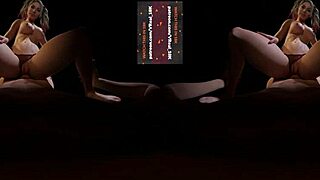 Vreal 18k Anal Front Facing With Eye Contact In Paraguayan Butterfly Position - Couple Vr Pov - Featuring Alexa Bliss