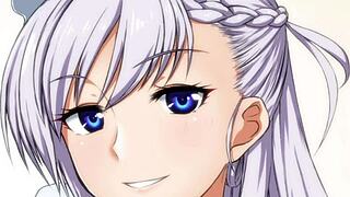 Belfast quickie JOI with insults and findom leading to ruined orgasm 😈