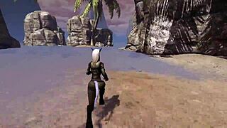 whorecraft chapter 1 episode 4 full gameplay part 2-2 hd