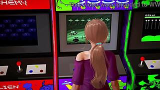 After a nice date with Maddie, revenge is next in my new family part 53. Big tits Asian teen ready?