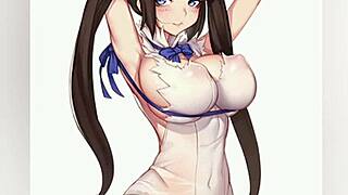 Anime Music Video Sound Compilation With Various Themes