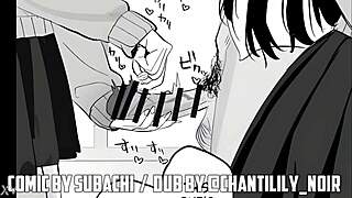 Does a naughty succubus deserve this anal assfucking creampie and much more in hentai scenes?