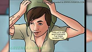 Darth Vader is fucking Dr. Aphra in this full animated comic