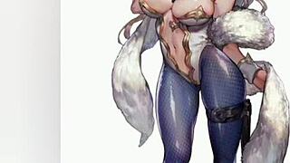 Anime Music Video Sound Compilation With Various Themes