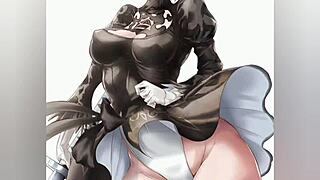 Anime Music Video Sound Compilation With Various Themes