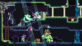 cuphead style pixel hentai game flipwitch forbidden sex hex p7