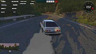 Best hentai game forever, featuring 3D cartoon anime scenes