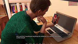 Feminist lesbian eats barista's ass in Fetish Locator 26