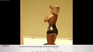 Natasha's big ass gets pounded by monster cock outdoors! Cheating wife humiliates husband in public.