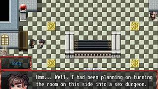 Stopping the Ugly Bastard Cuckold Ritual