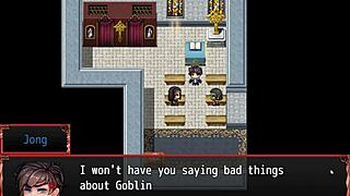 Stopping the Ugly Bastard Cuckold Ritual