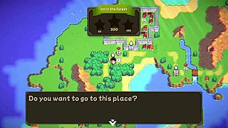 Why does she cheat in this hentai game?