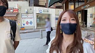 Part 1: Slender wife with perfect skin in dense homemade creampie action! 🔥