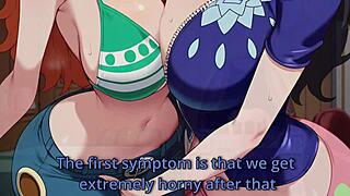 futanari pirates take care of you preview