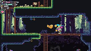 cuphead style pixel hentai game flipwitch forbidden sex hex p7