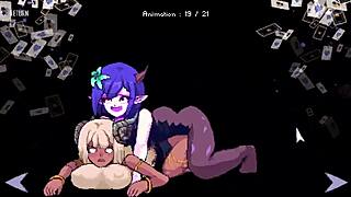 succubus chance hentai gallery 😏