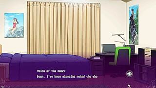 katei kyoushi x saimin 2 part 4 eng sub