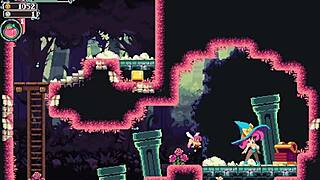 cuphead style pixel hentai game flipwitch forbidden sex hex p7