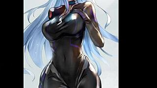 i'm guiding you through hk416's joi assplay for a ruined orgasm