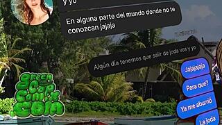 icardi and suarez relax on the beach in animation