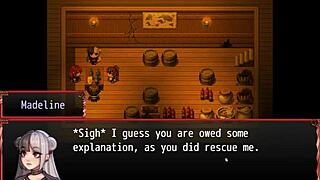 Stopping the Ugly Bastard Cuckold Ritual