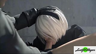 Best 3d animated compilation part one