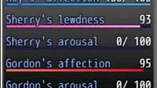 i got caught in netorare cheating creampie at the hospital mission 😔