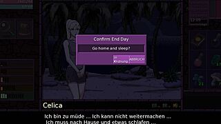 Gameplay town of magic ea 0 72 15 climax with spirit