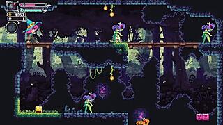 cuphead style pixel hentai game flipwitch forbidden sex hex p7