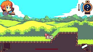 lufuclad version 22 by kyrieru animation gallery