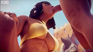 Overwatch Best SFM Compilation Creampie Sluts!