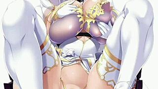 Anime Music Video Sound Compilation With Various Themes