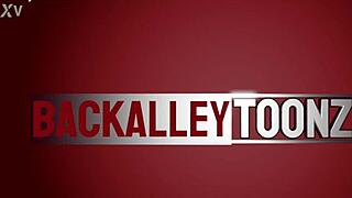 Red Rose Lacubana Uses Fuck Machine On Her Phat Ass