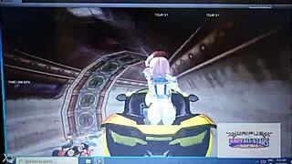 Free pc game 2025 v-tubers kart racing