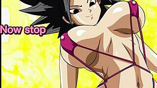 Mistress Caulifla's Emotional JOI with CBT, Edging, Ruined Orgasm, Chastity Cage, and CEI