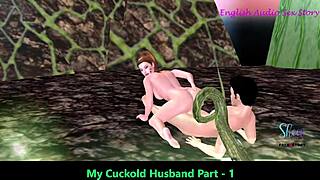 My cuckold husband story 😏