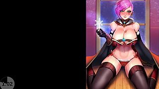 i joi league of legends overwatch christmas, but say legnds overwach.