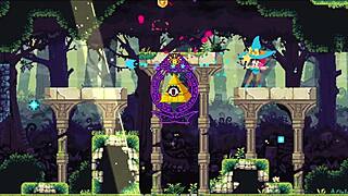 cuphead style pixel hentai game flipwitch forbidden sex hex p7