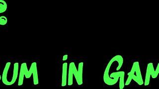 Onimusume yankee hentai game ep 2 making my game girl roommate pregnant with multiple creampie