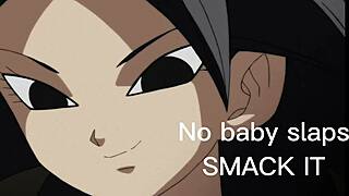 Mistress Caulifla's Emotional JOI with CBT, Edging, Ruined Orgasm, Chastity Cage, and CEI